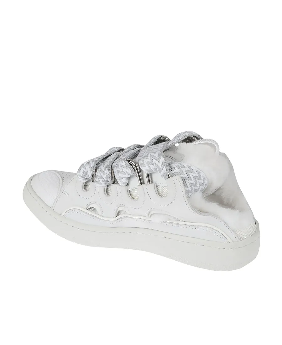 Logo Casual Shoes