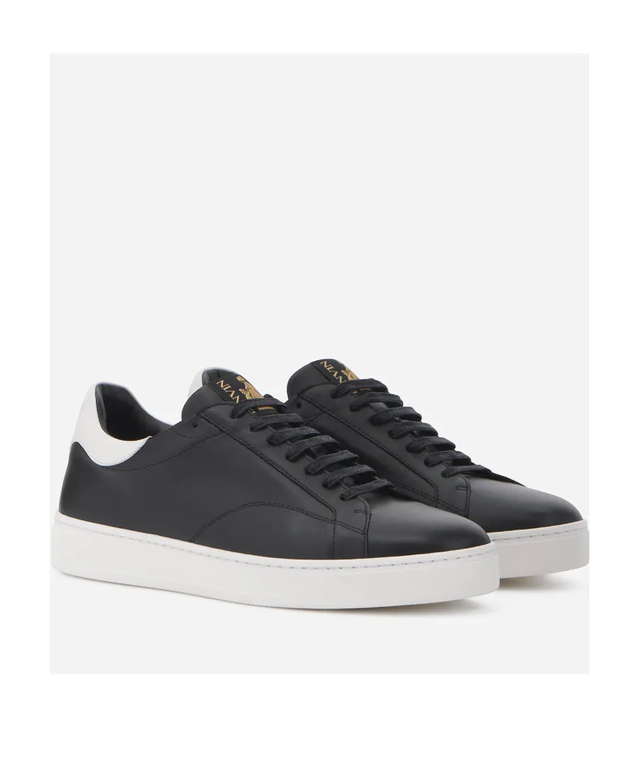 Ddb0 Lace-Up Sneakers