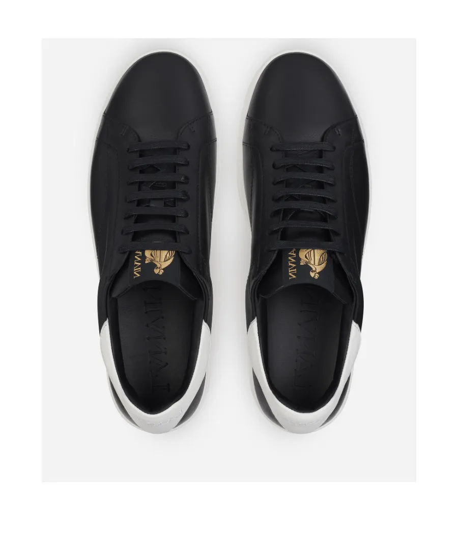Ddb0 Lace-Up Sneakers