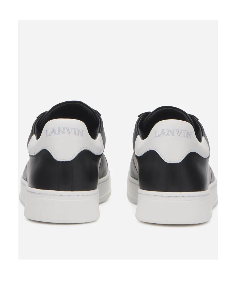 Ddb0 Lace-Up Sneakers
