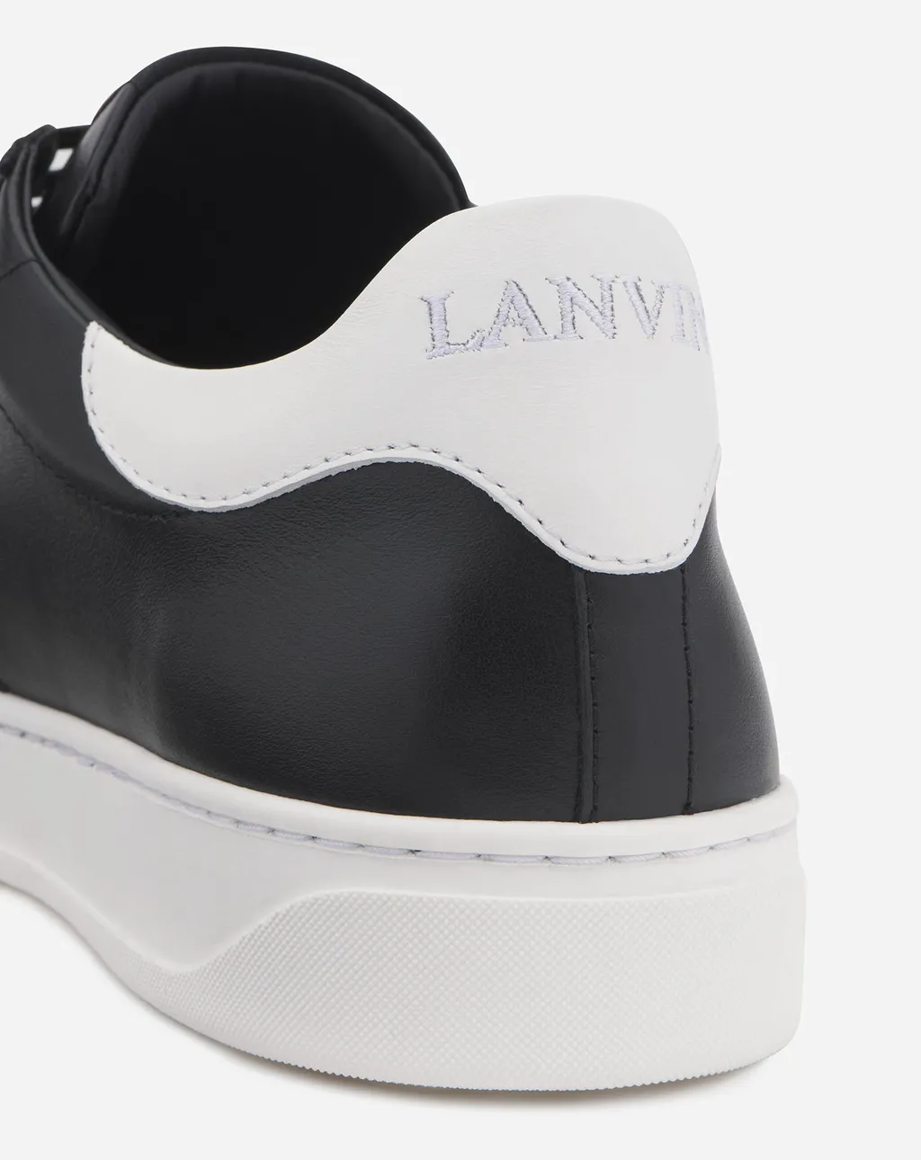Ddb0 Lace-Up Sneakers