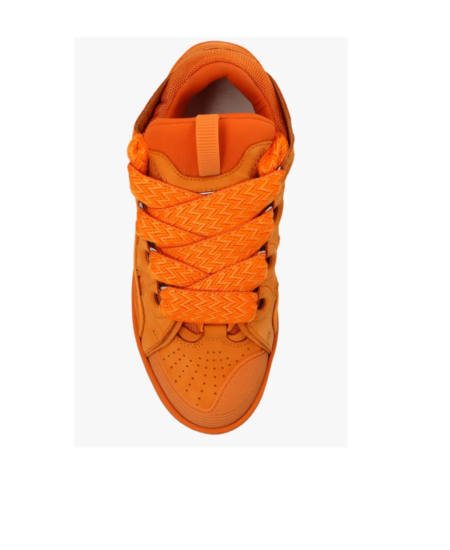 Lace Up Sneakers