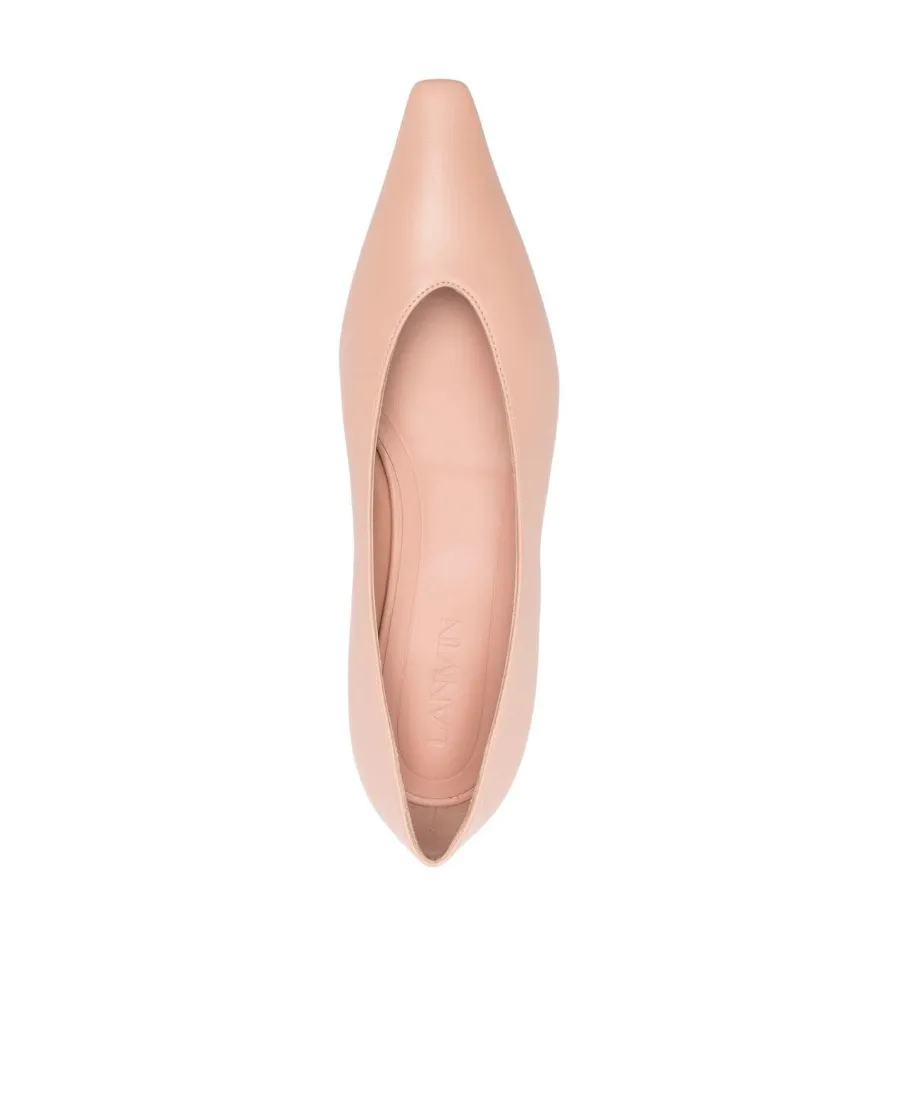 Logo Flats