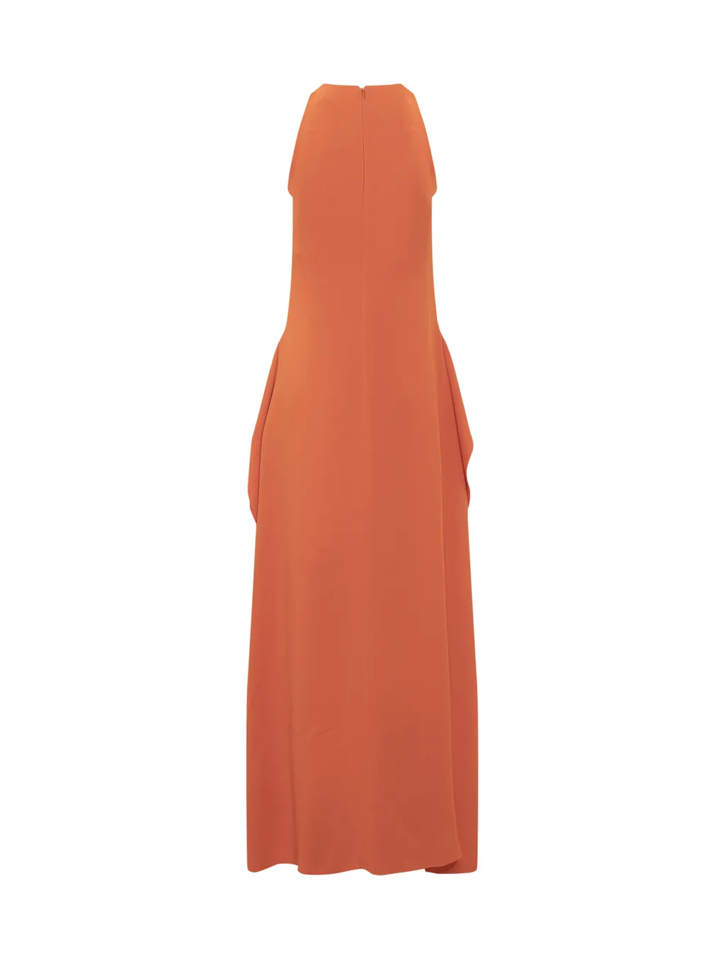 Sleeveless Maxi Dress