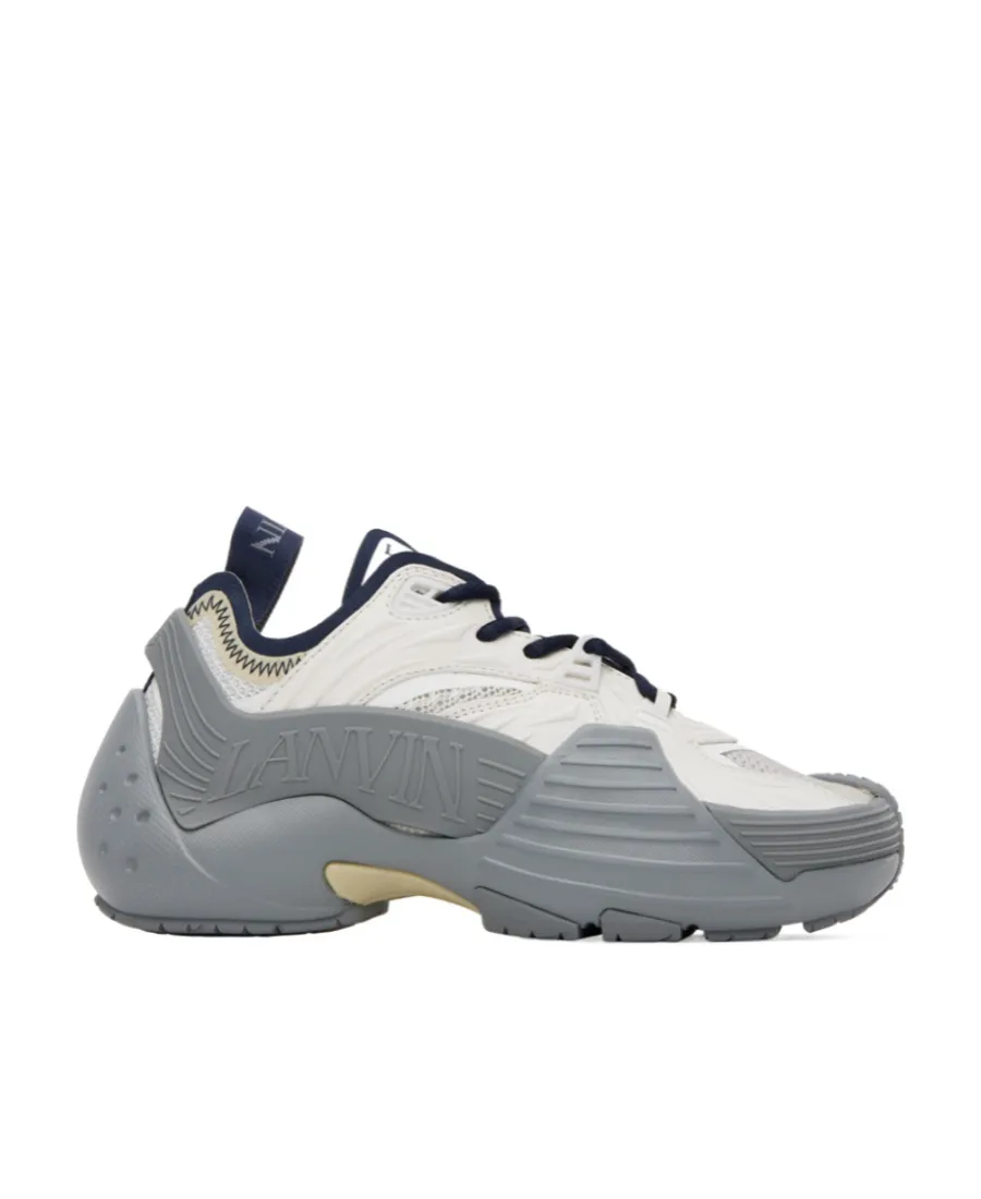 Flash-X Low-Top Casual Sneakers