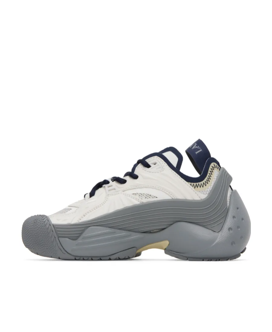 Flash-X Low-Top Casual Sneakers