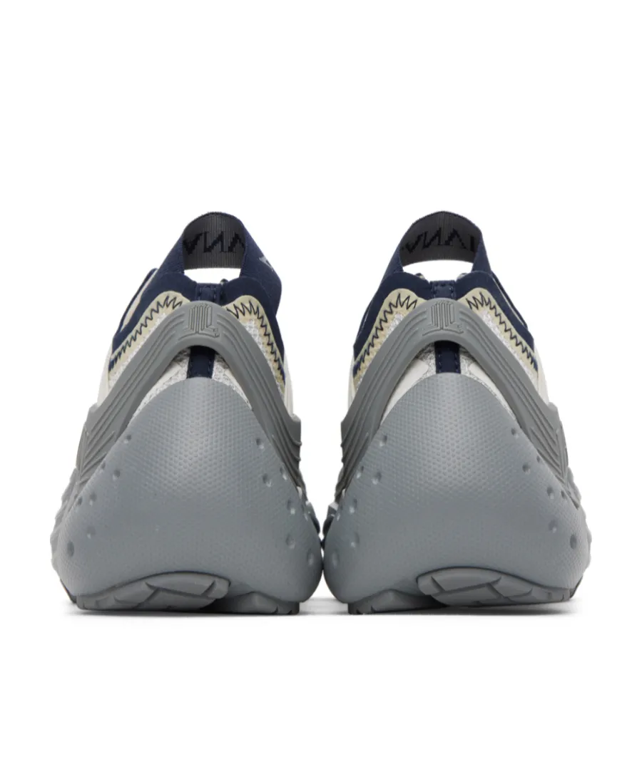 Flash-X Low-Top Casual Sneakers