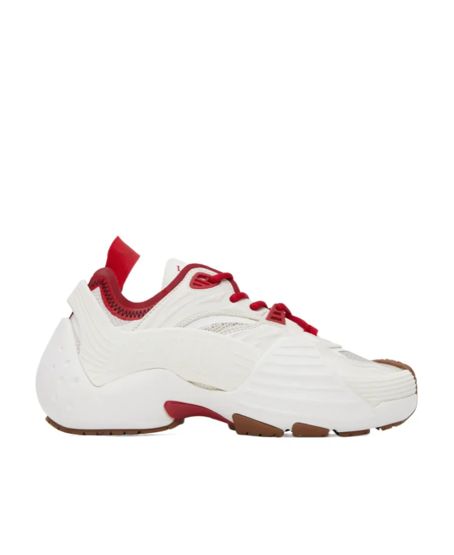 Flash-X Low-Top Leisure Sneakers