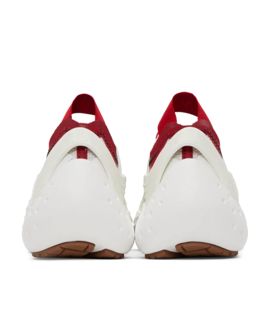Flash-X Low-Top Leisure Sneakers