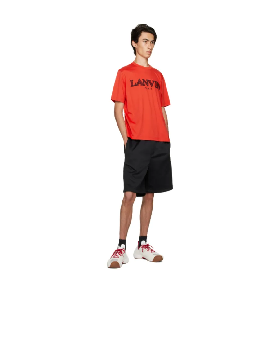 Flash-X Low-Top Leisure Sneakers