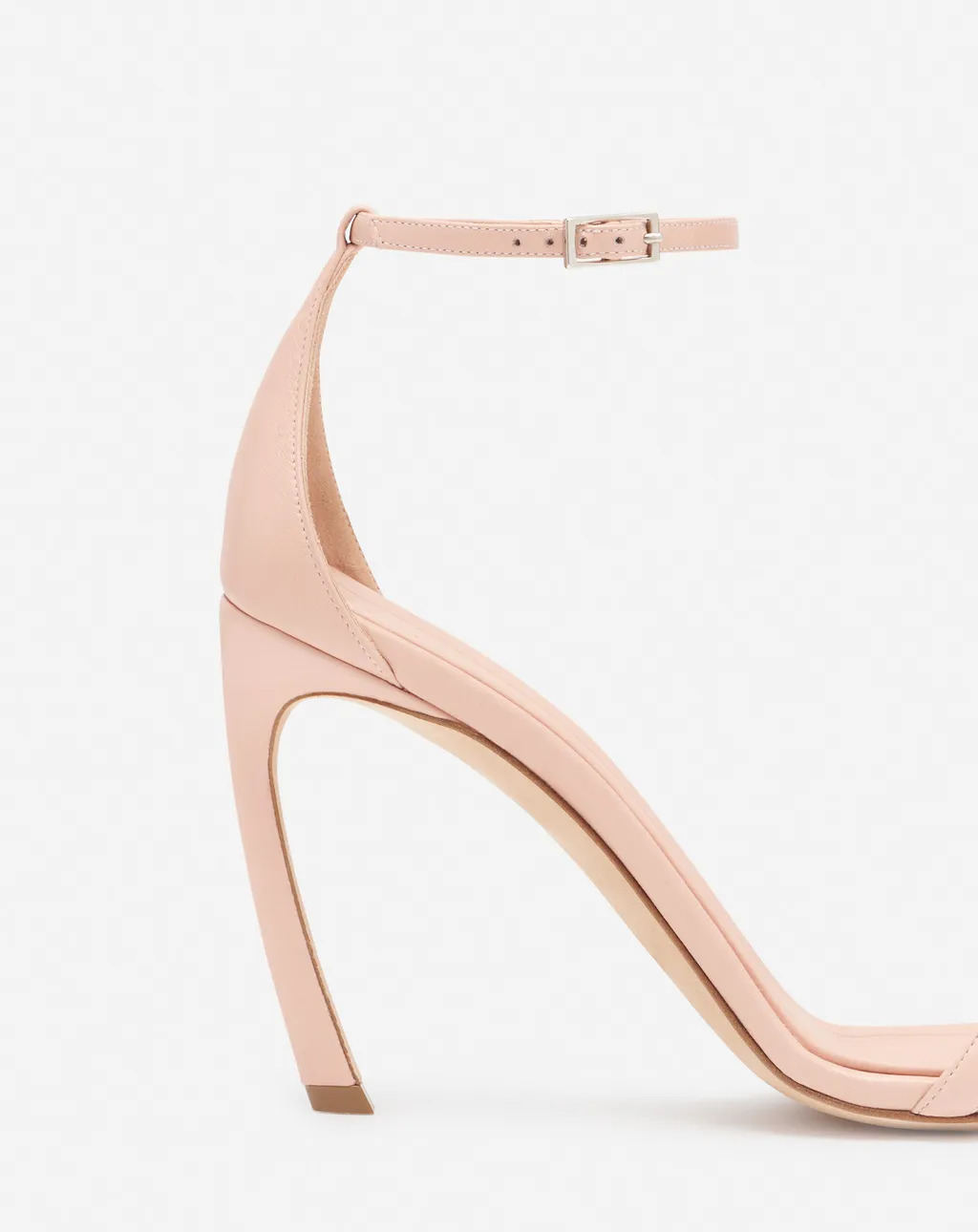 Swing Leather Sandals