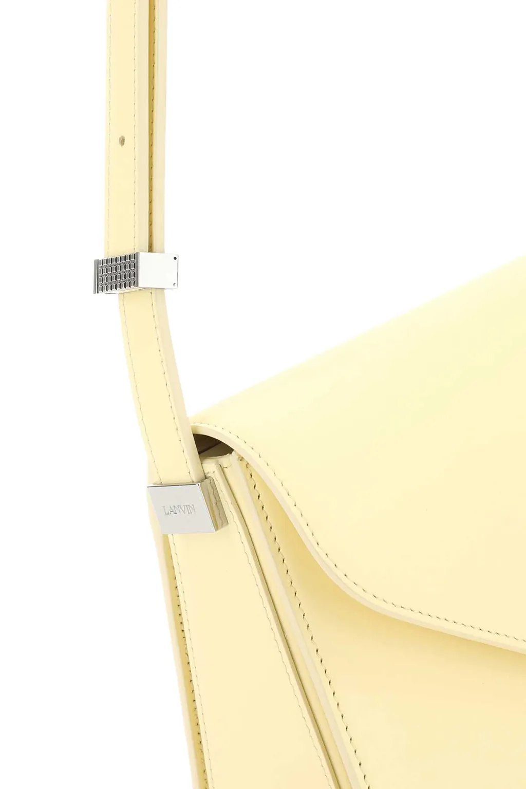 Concerto Pm Foldover Top Shoulder Bag