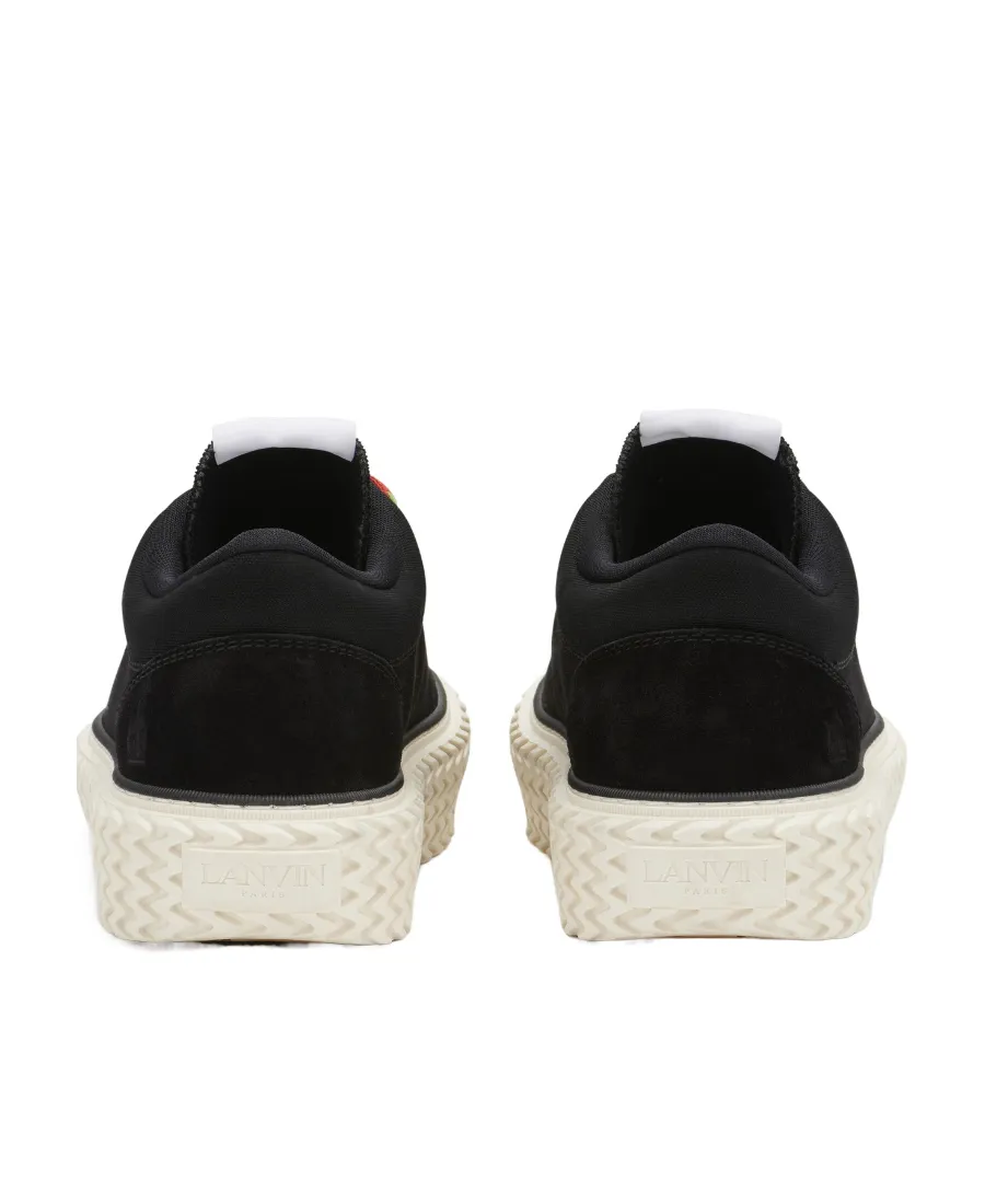Wonder Low-Top Sneakers