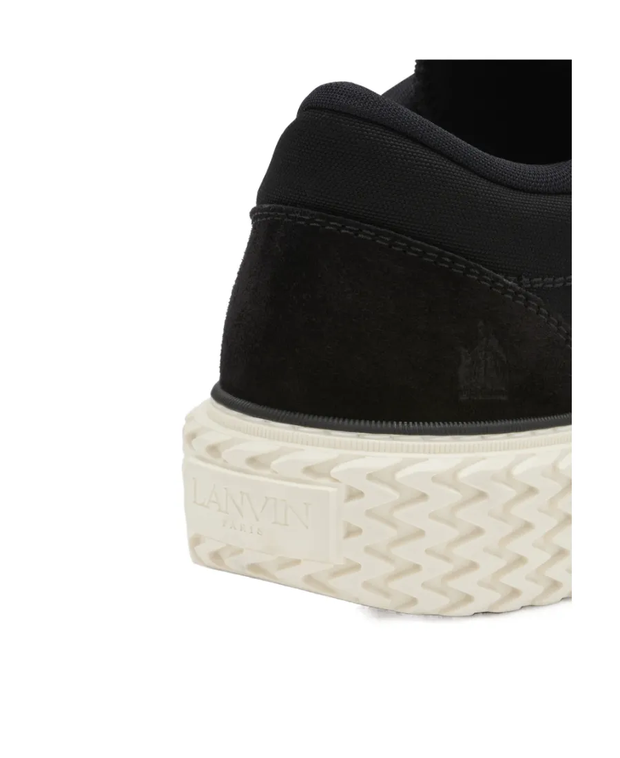 Wonder Low-Top Sneakers