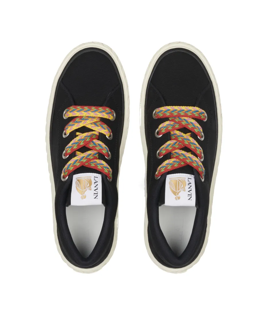 Wonder Low-Top Sneakers