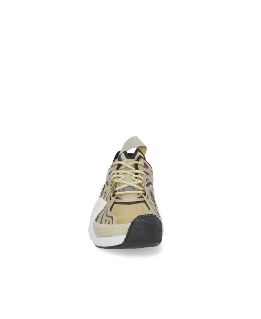 Flash-X Lace-Up Sneakers