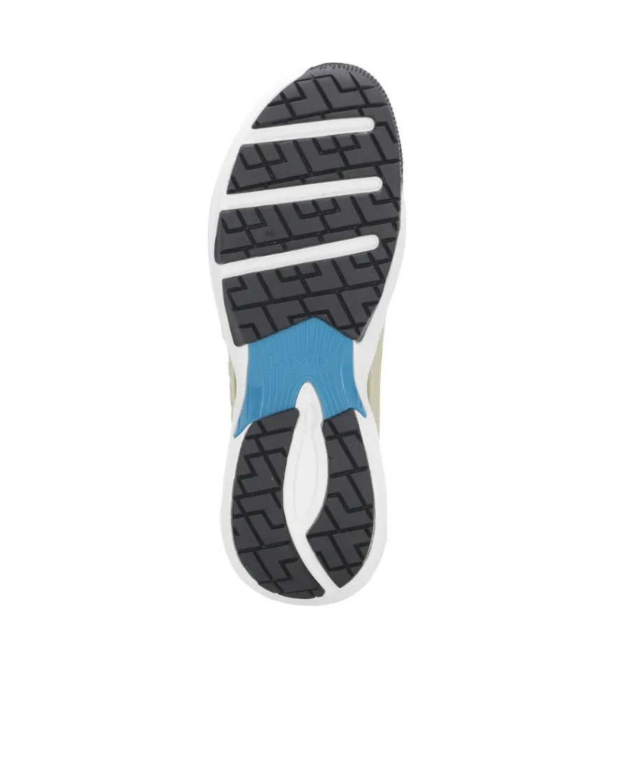 Flash-X Lace-Up Sneakers