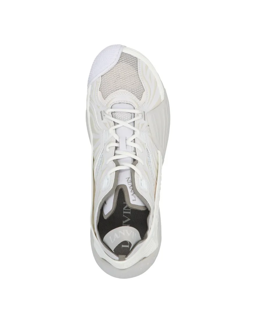 Flash-X Lace-Up Sneakers