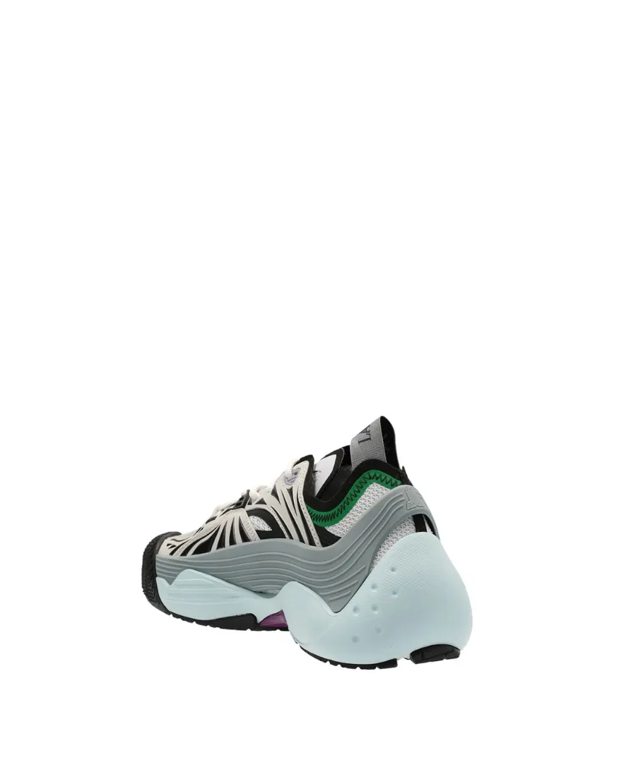 Flash-X Lace-Up Sneakers