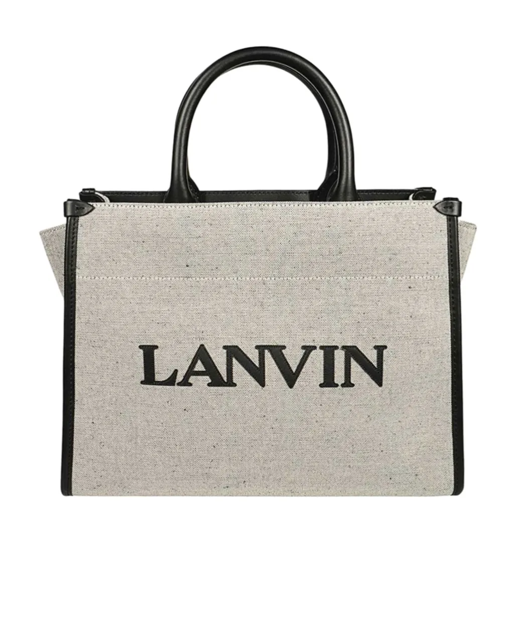 Small In&Out Top Handle Bag