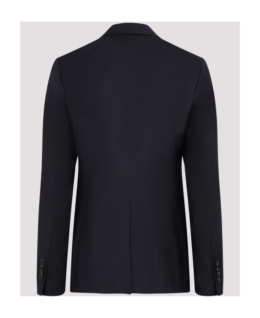 Single Breasted Tailored Blazer