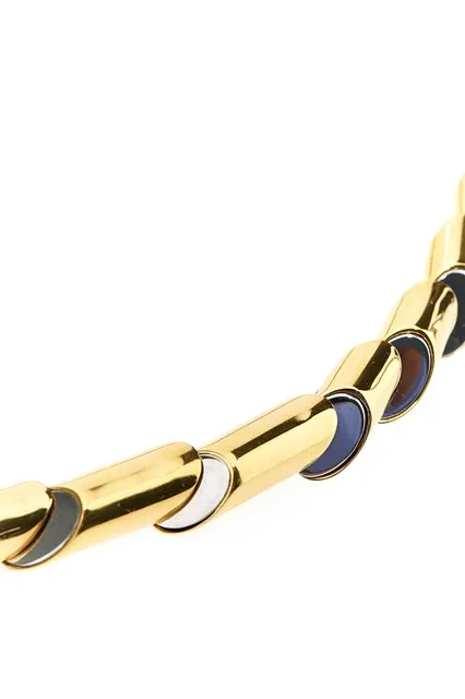 Sequence Necklace
