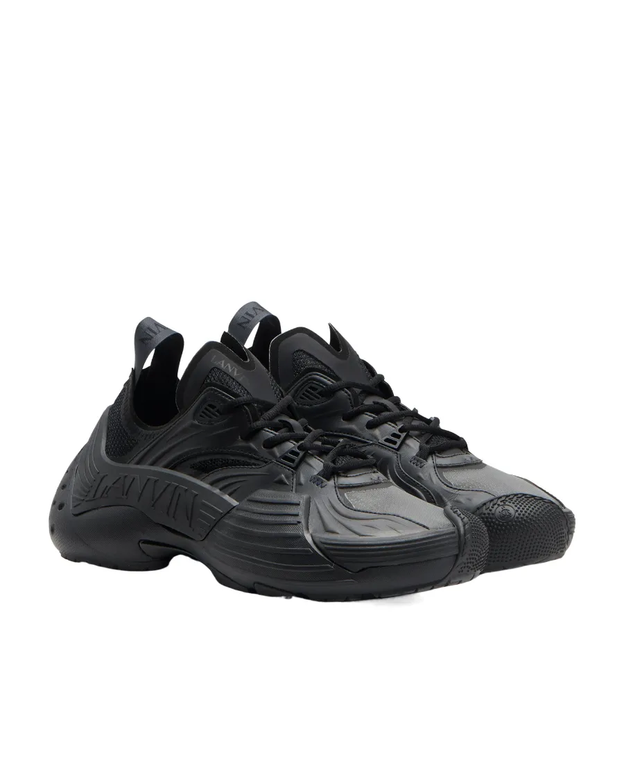 Flash-X Lace-Up Sneakers