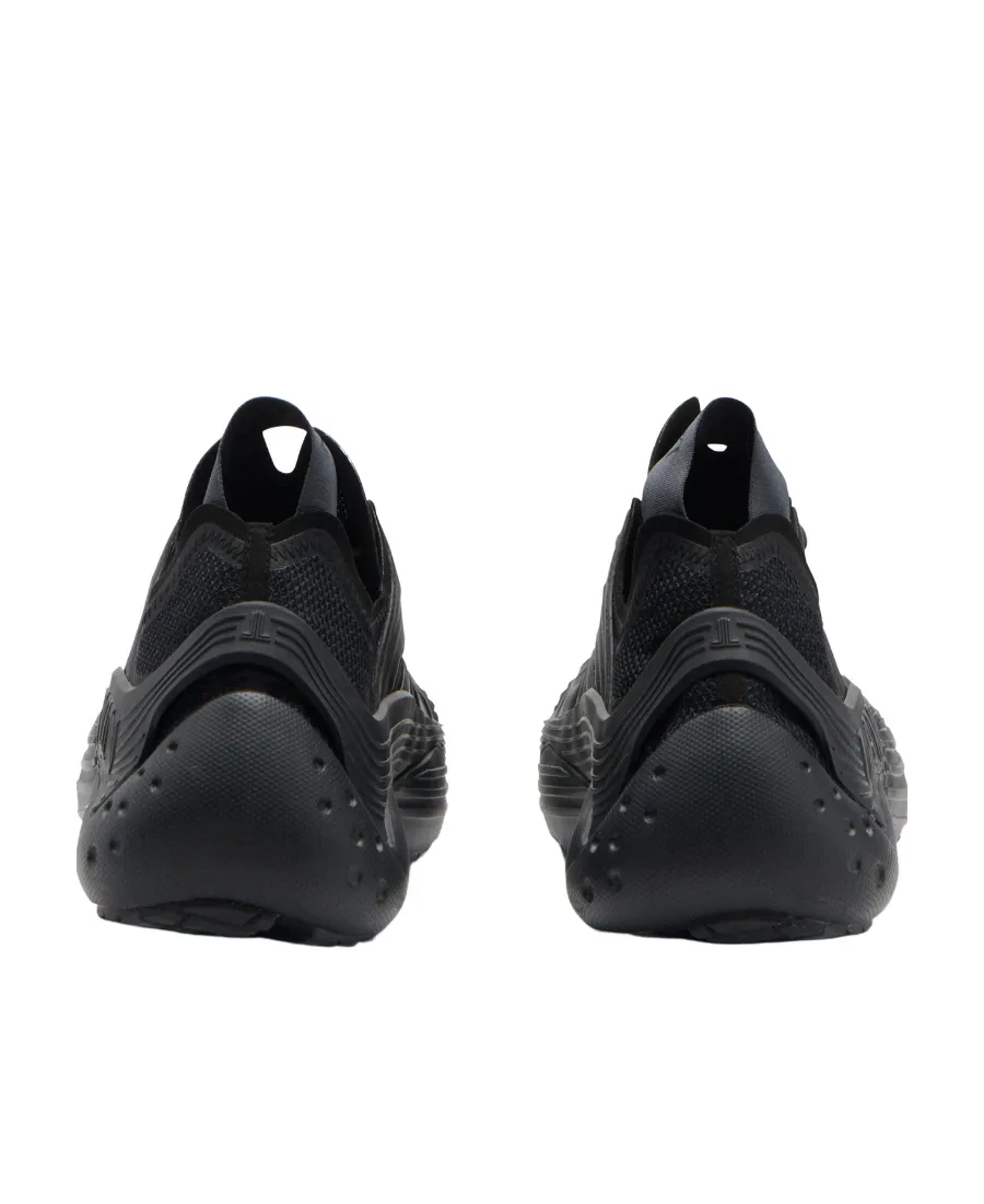 Flash-X Lace-Up Sneakers