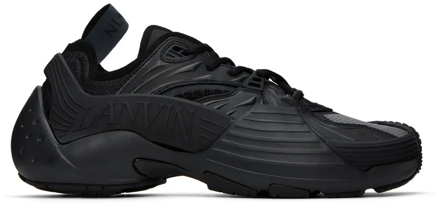 Flash-X Lace-Up Sneakers