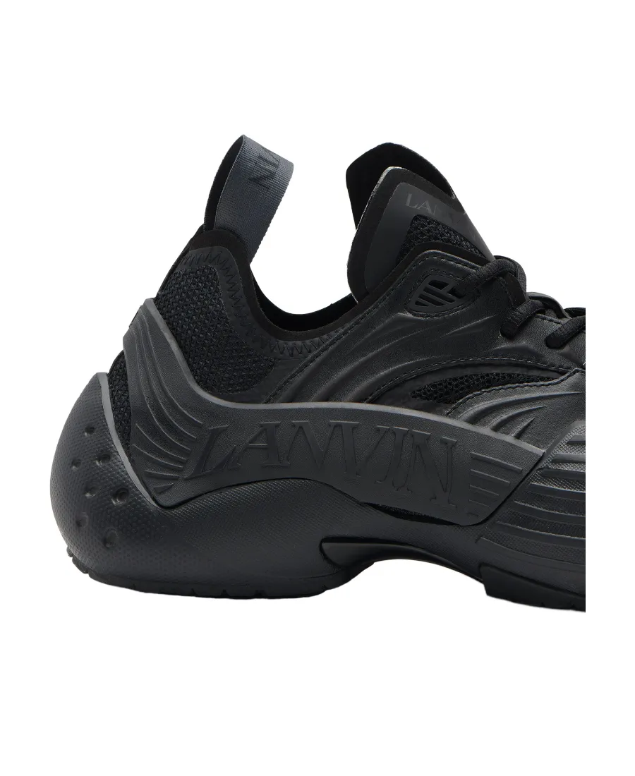 Flash-X Lace-Up Sneakers