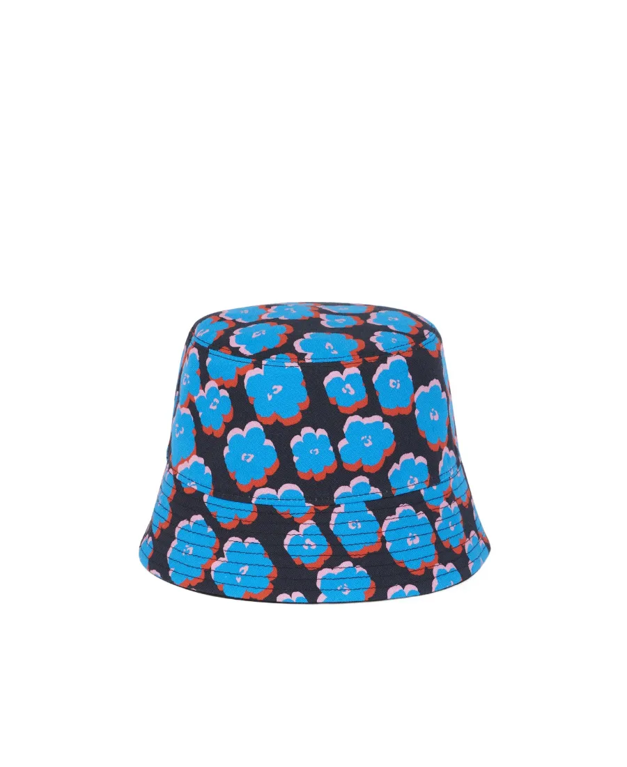 Double-Sided Fisherman's Hat