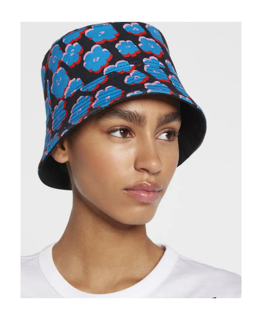 Double-Sided Fisherman's Hat