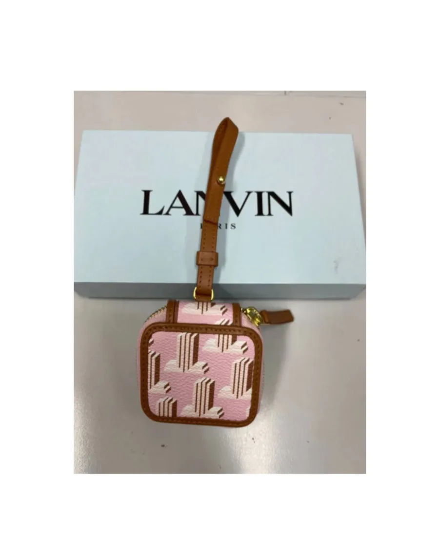 Logo Mini Bag