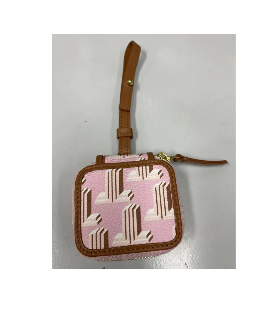 Logo Mini Bag