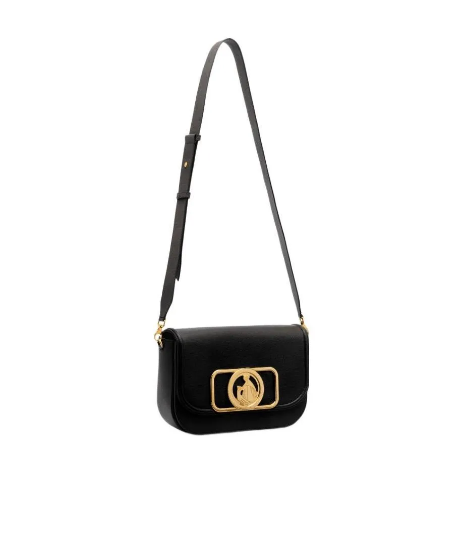 Flip Shoulder Bag