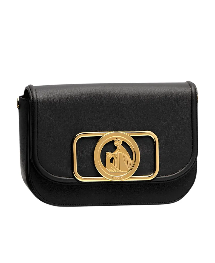 Flip Shoulder Bag
