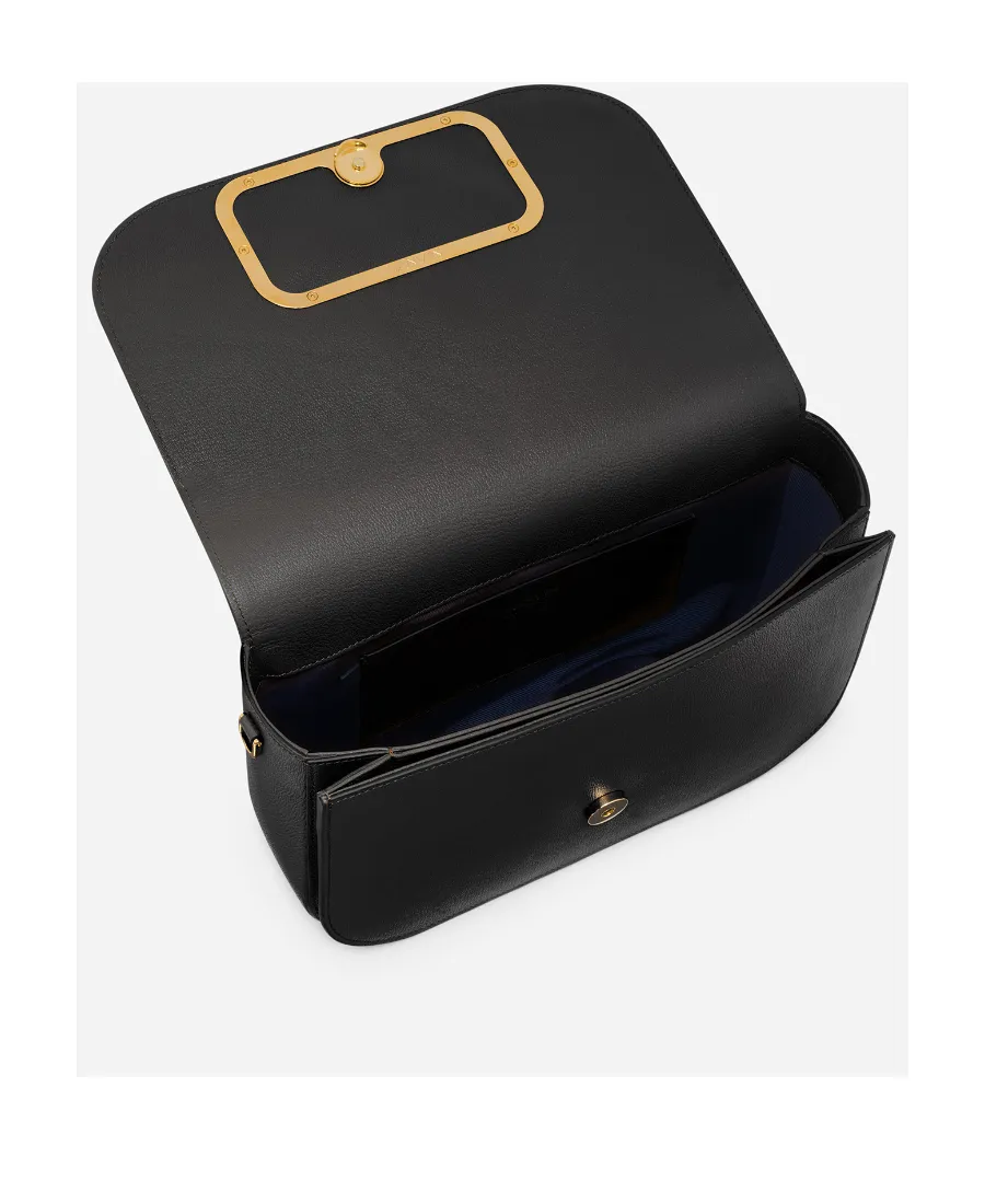 Flip Shoulder Bag