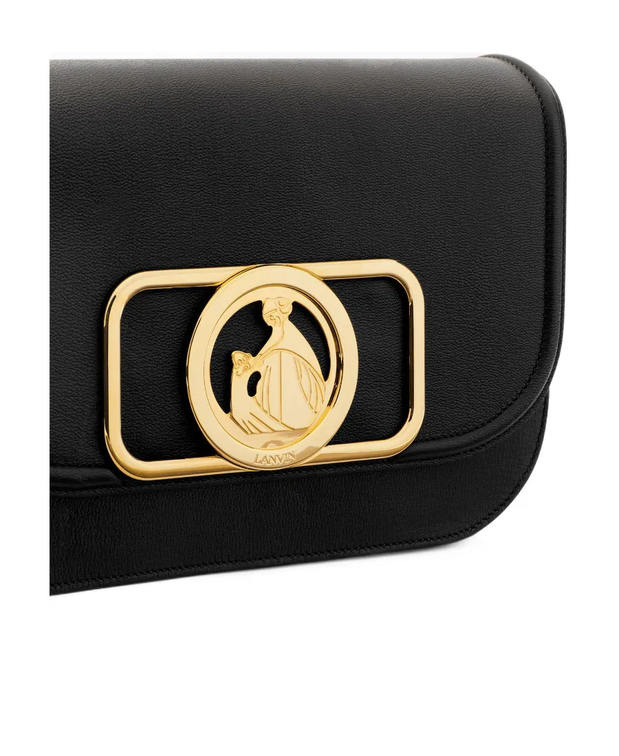 Flip Shoulder Bag