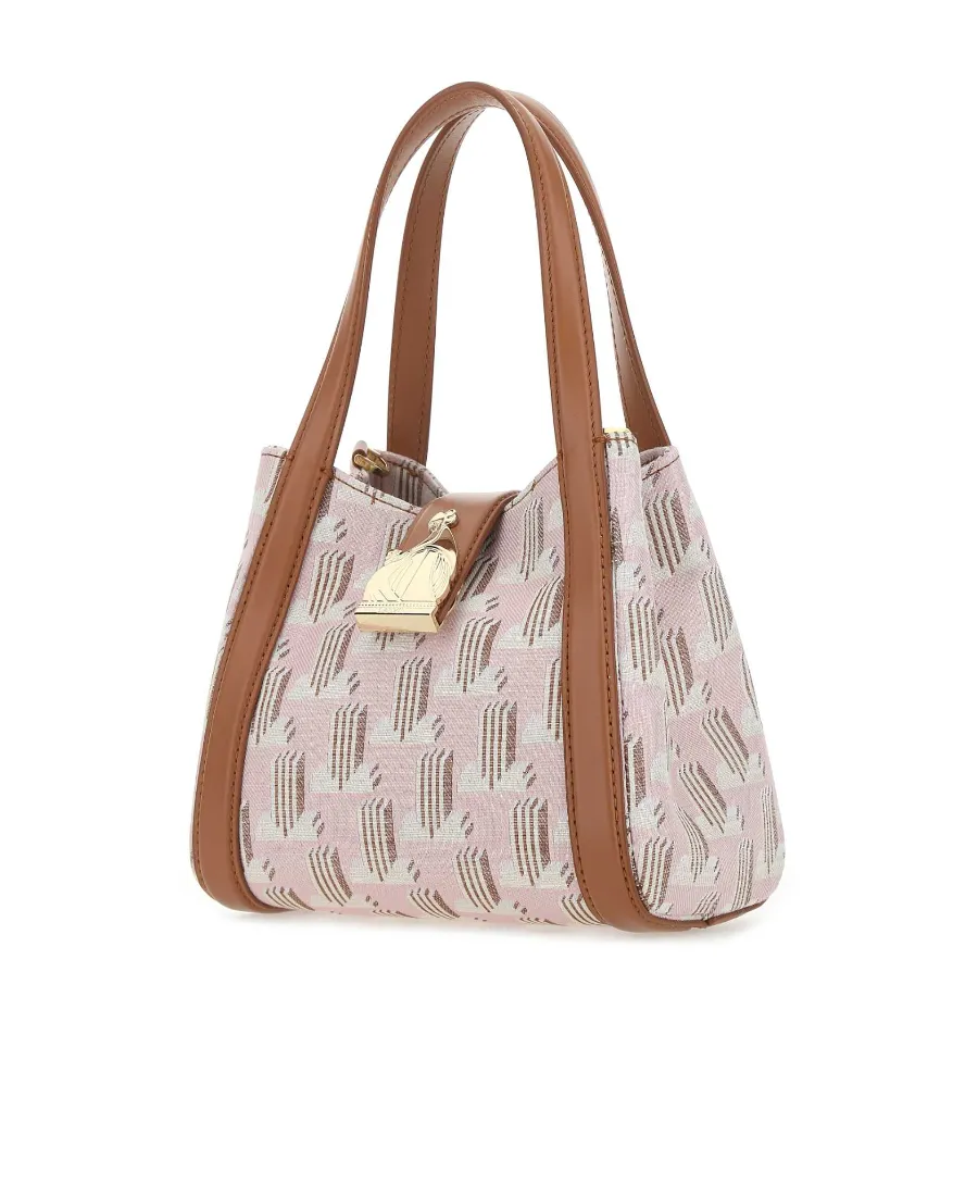Small Printed Handbag
