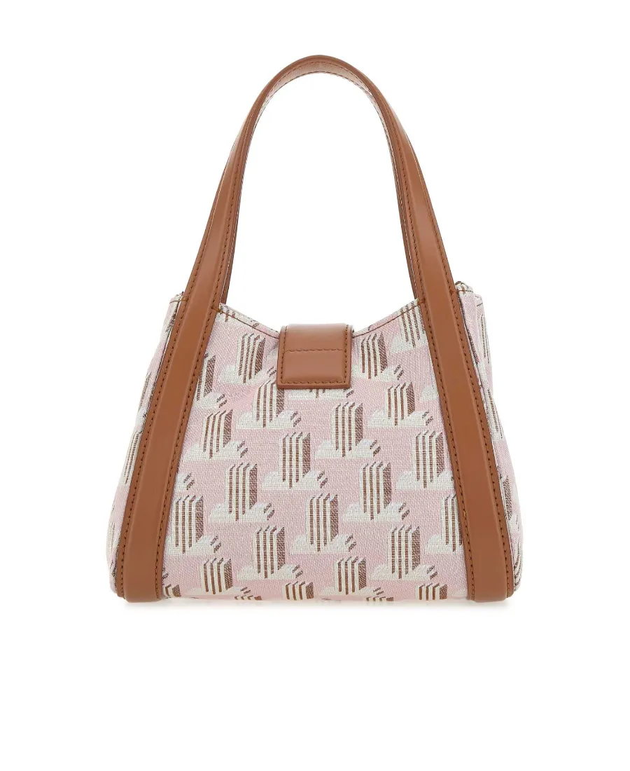 Small Printed Handbag