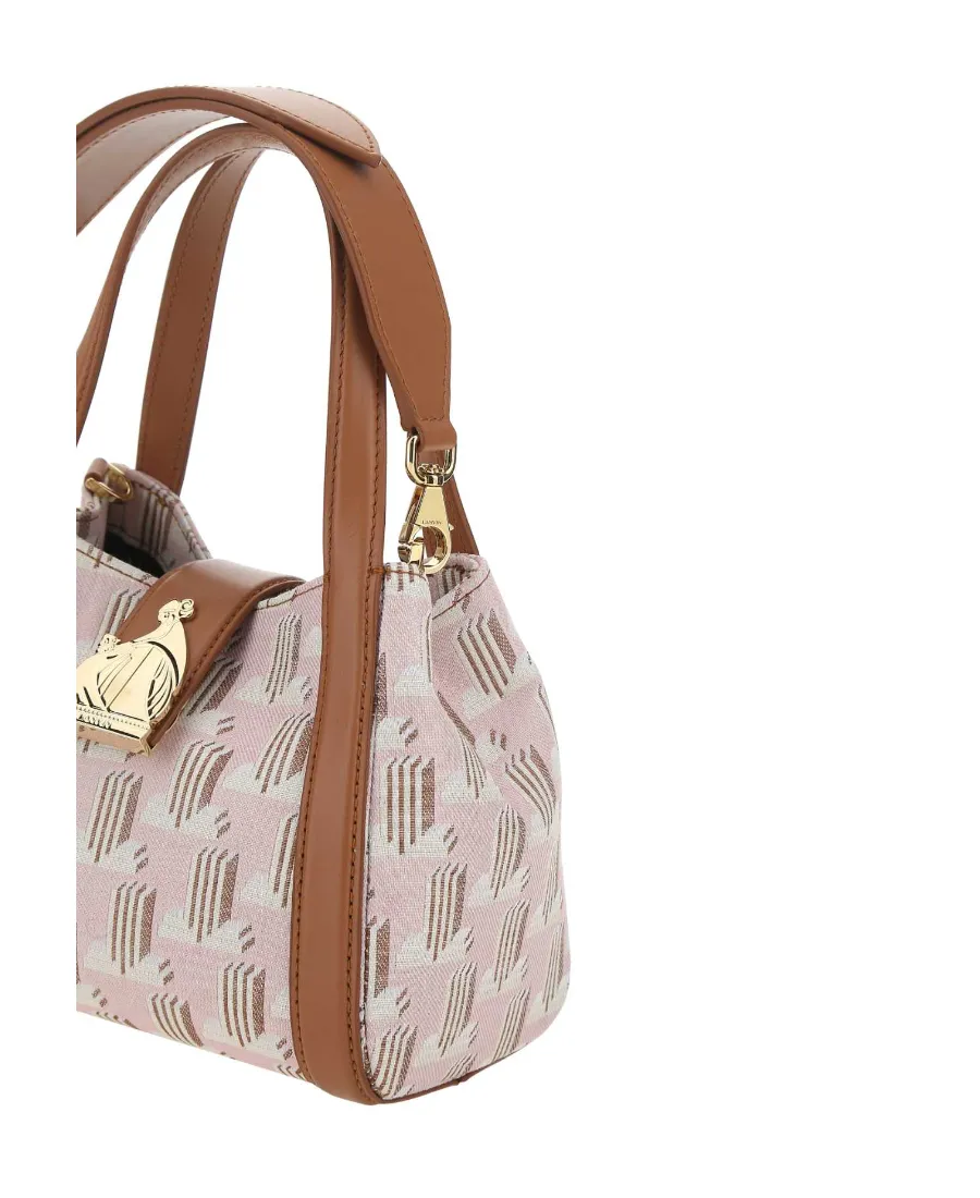Small Printed Handbag