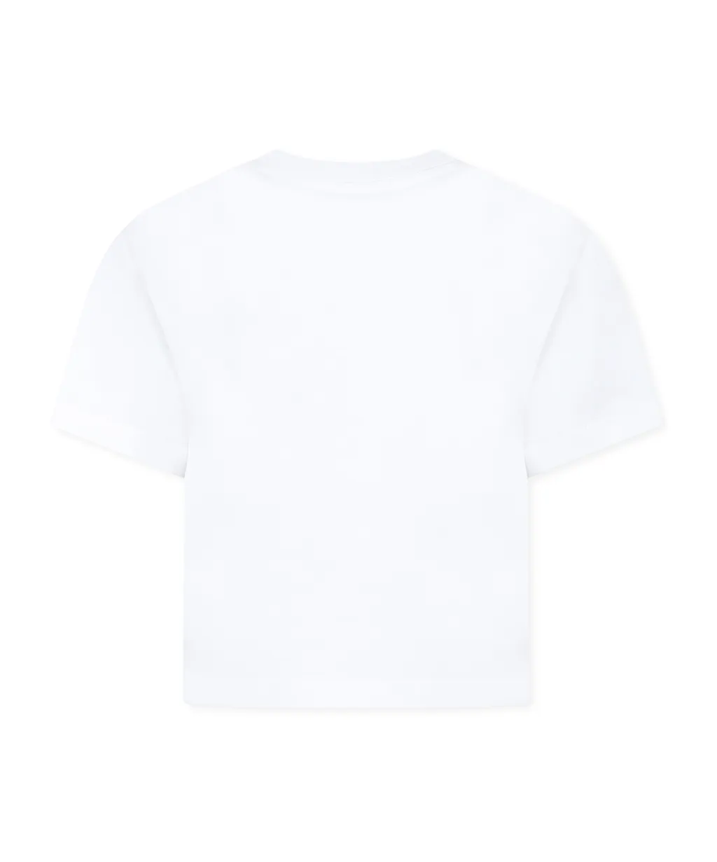 Print T-Shirt