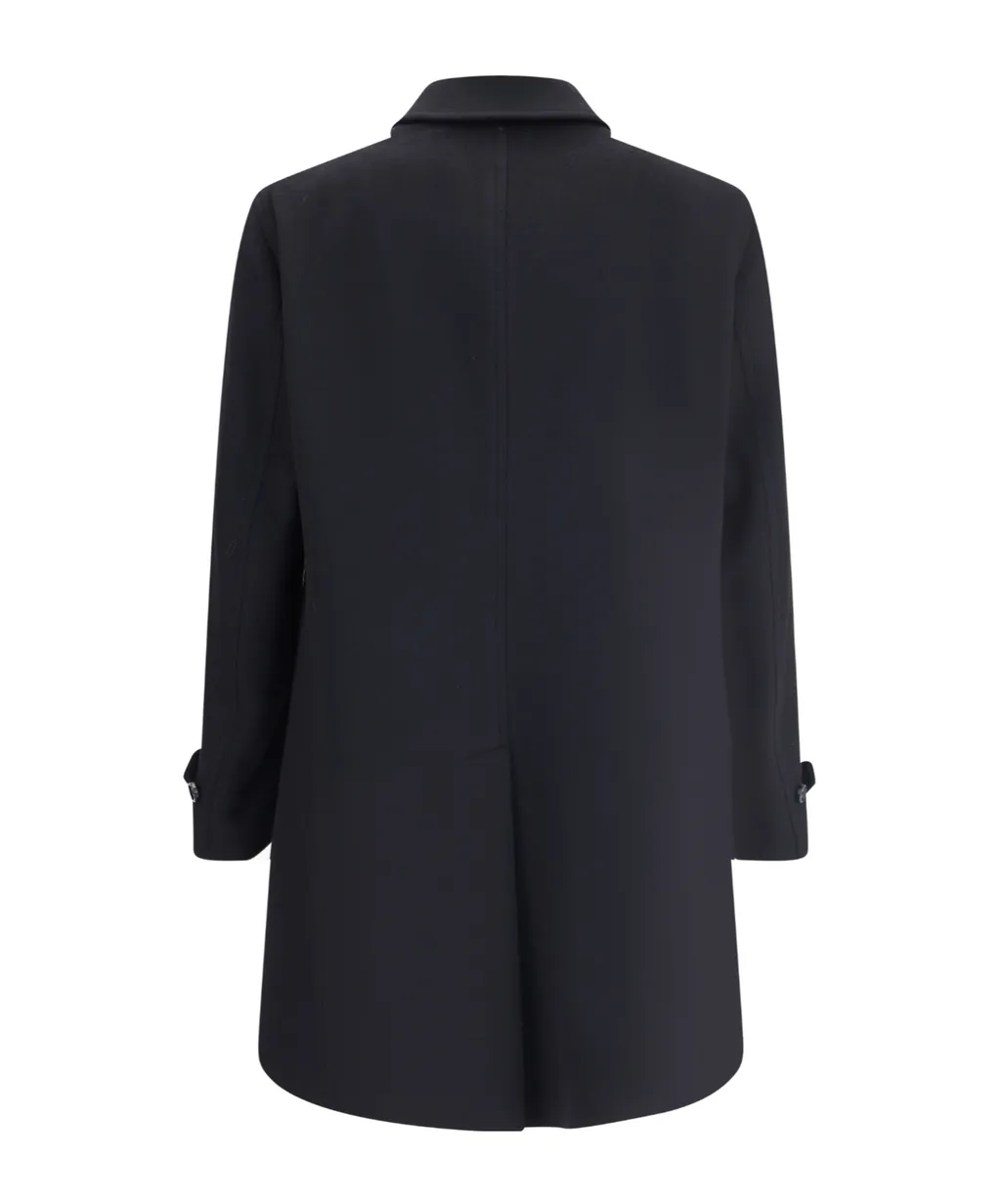 Wool Coat