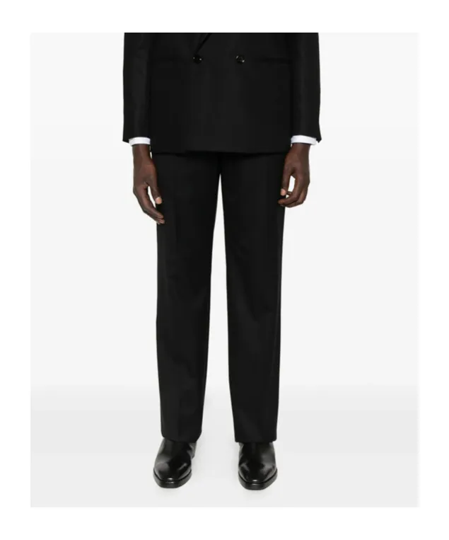 Man Attitude Tailored Pants