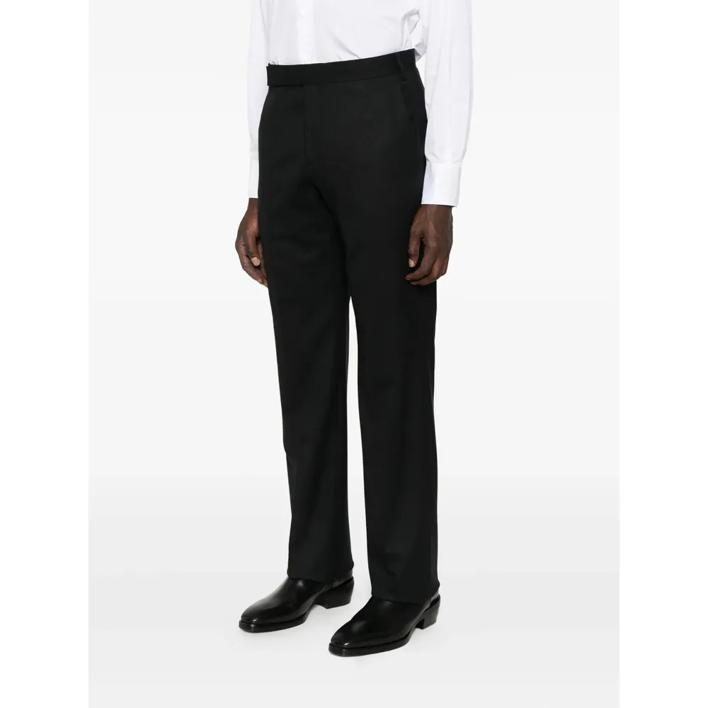 Man Attitude Tailored Pants