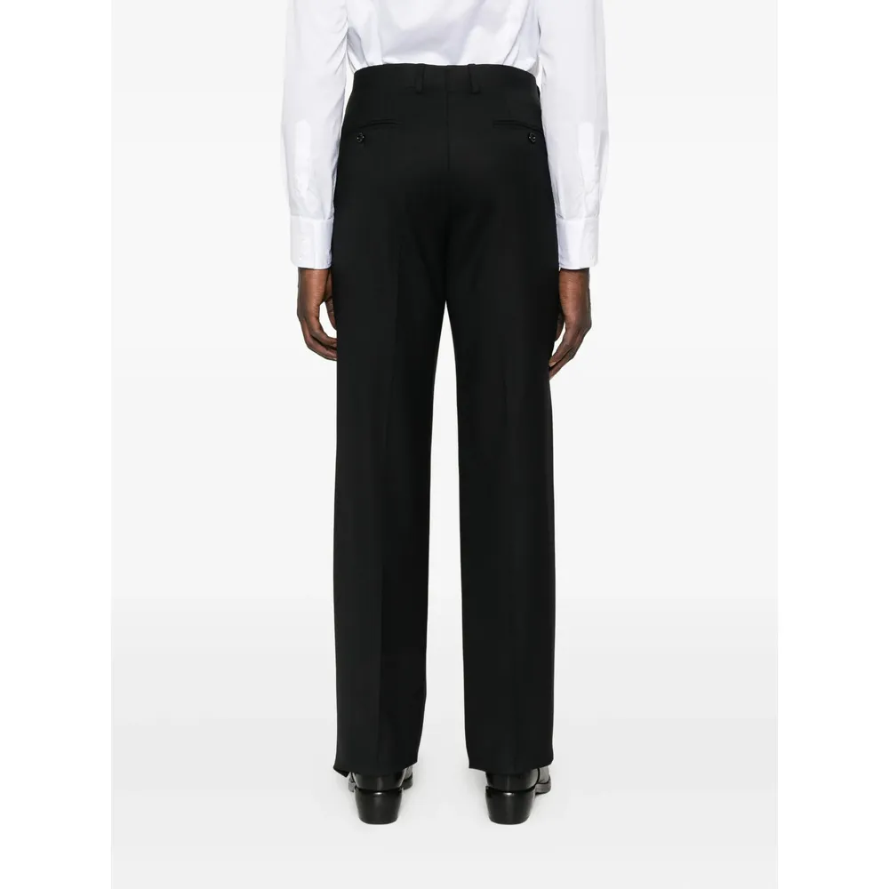 Man Attitude Tailored Pants