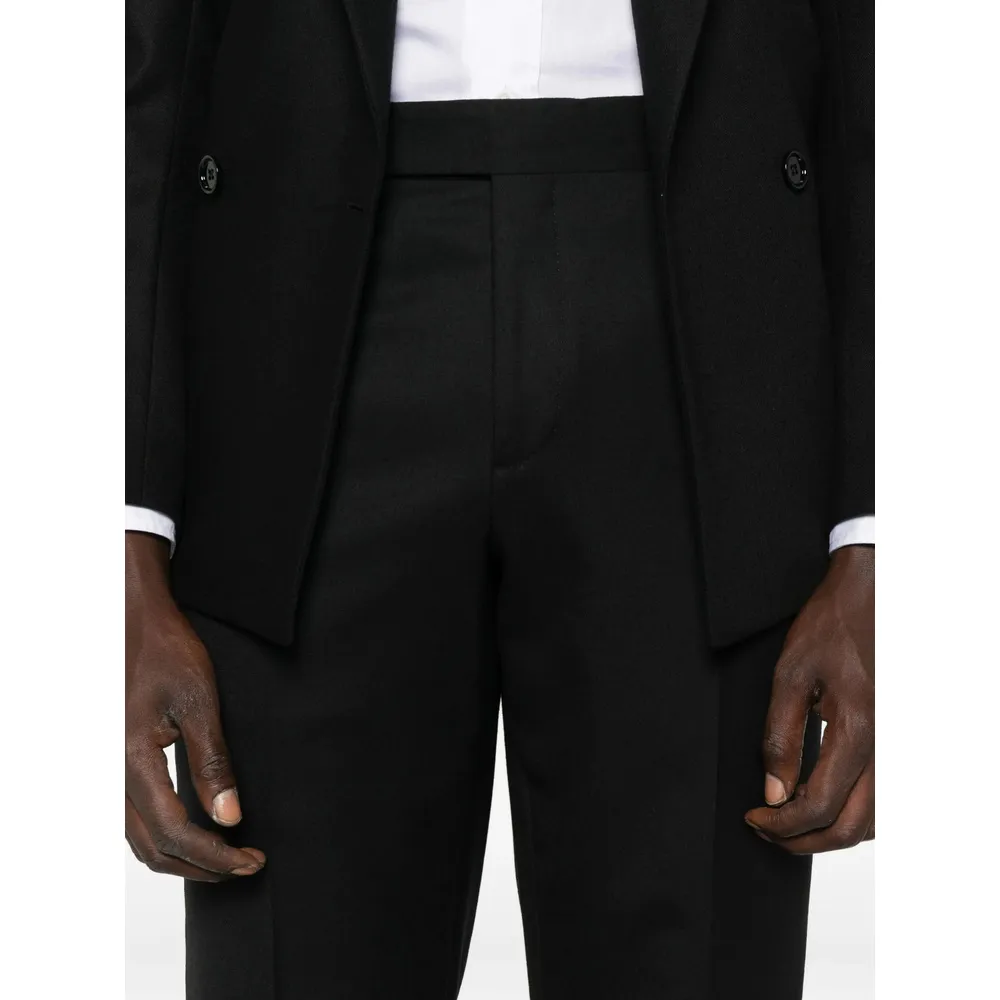 Man Attitude Tailored Pants