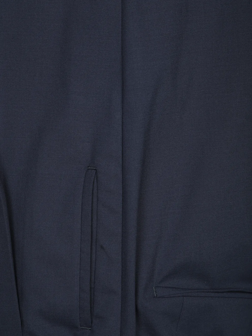 Single Breasted Tailored Suit