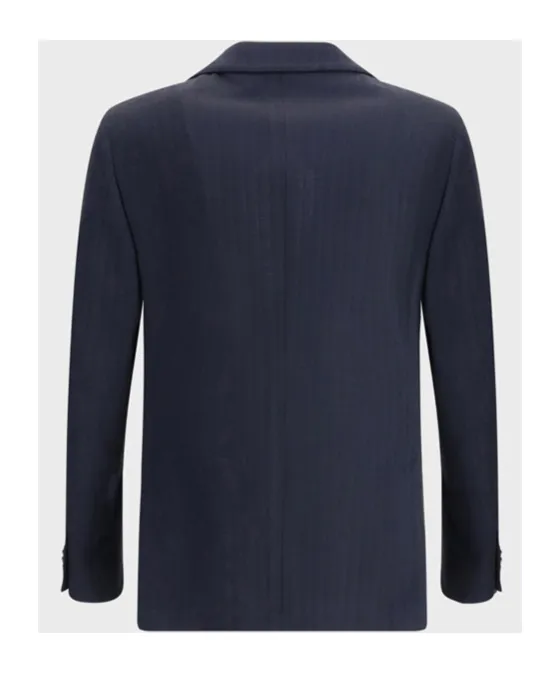 Single Breasted Blazer