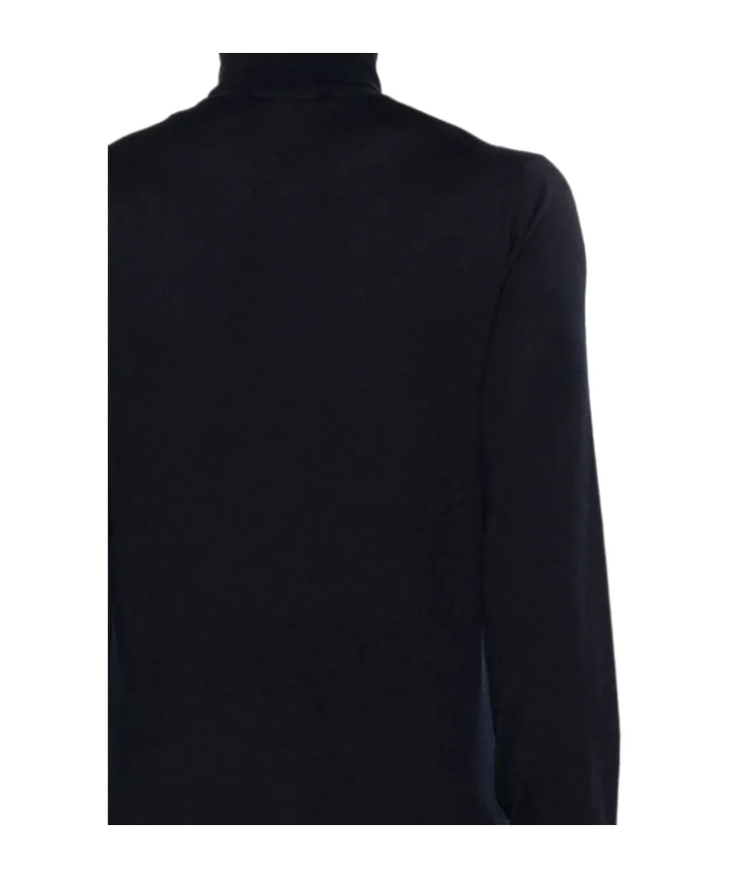 Turtleneck Sweater